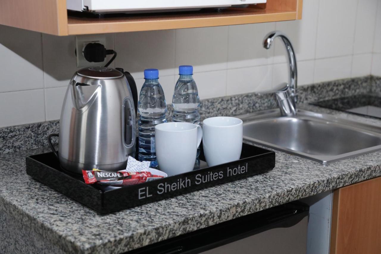 Hotel El Sheikh