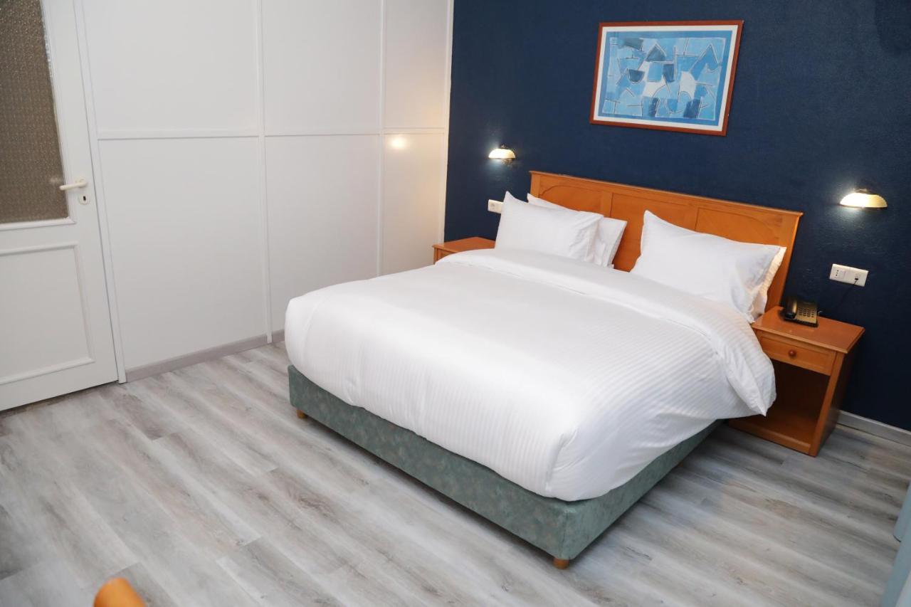 Hotel El Sheikh Beirut