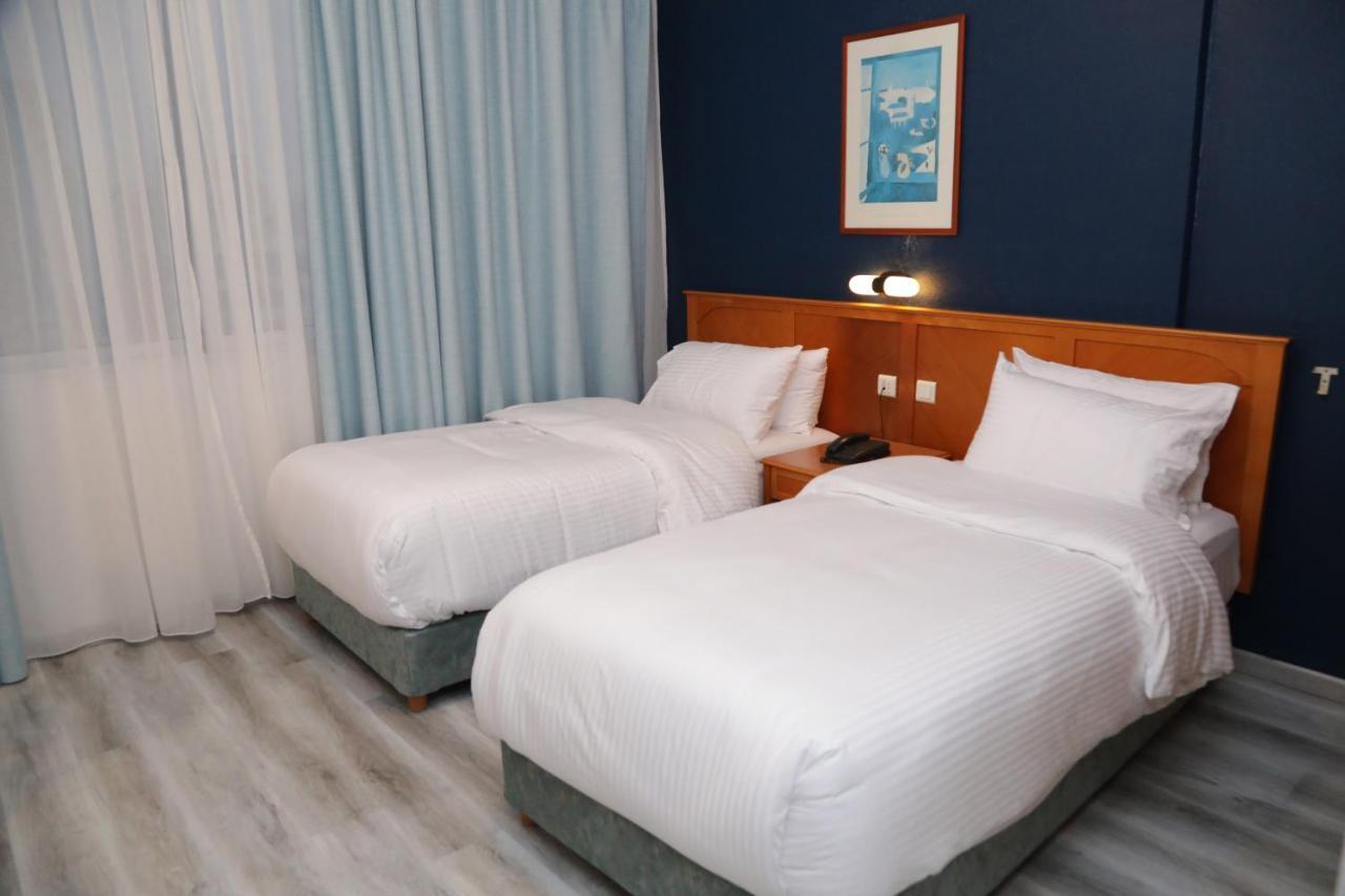 Hotel El Sheikh