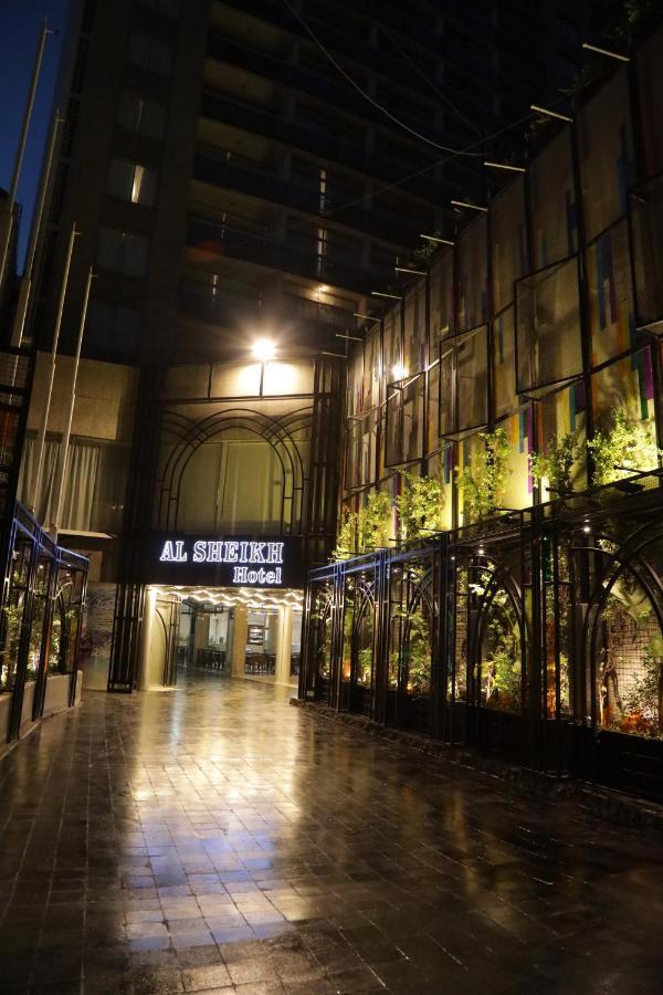 El Sheikh Hotel