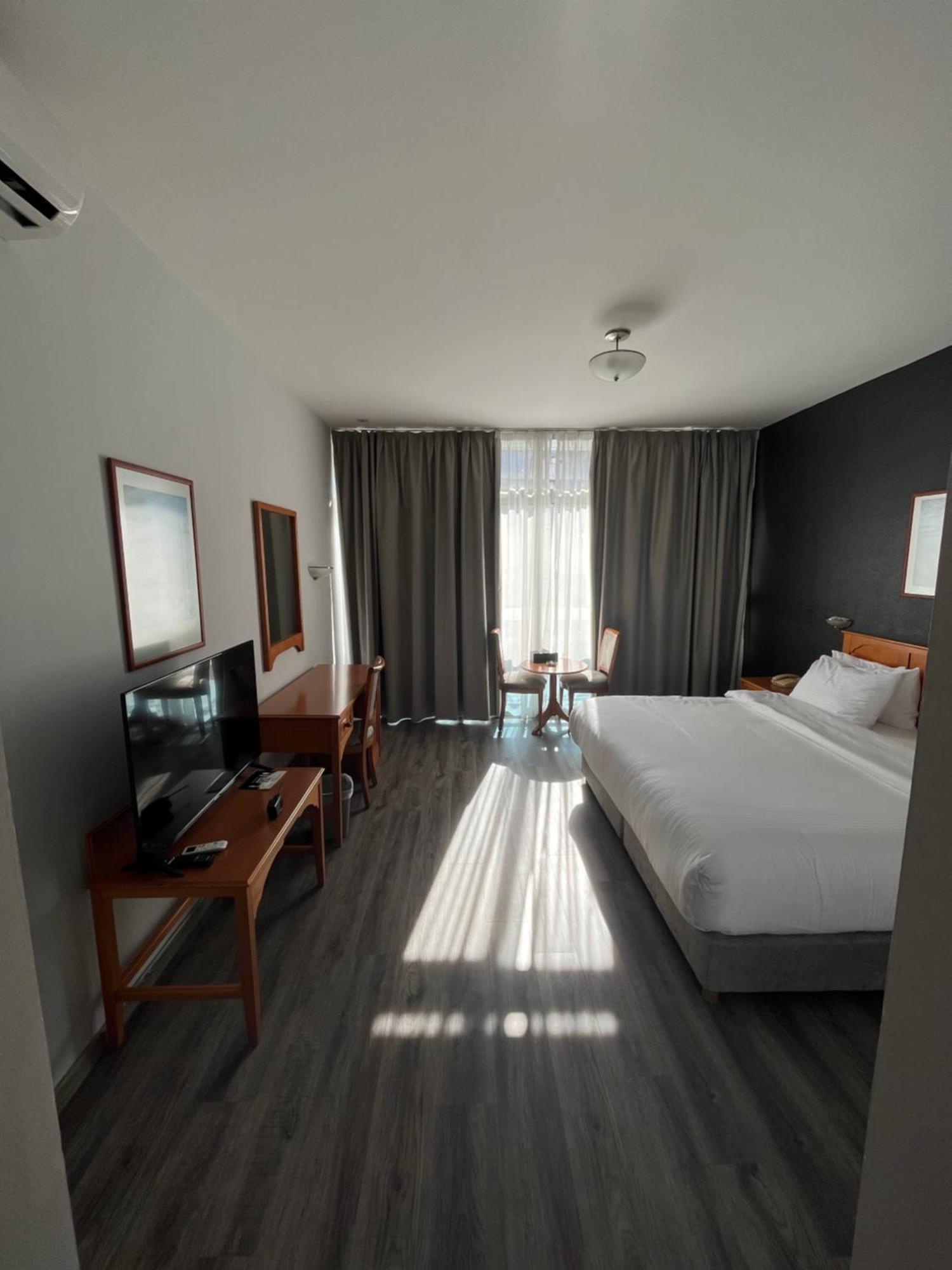 El Sheikh Hotel 4*