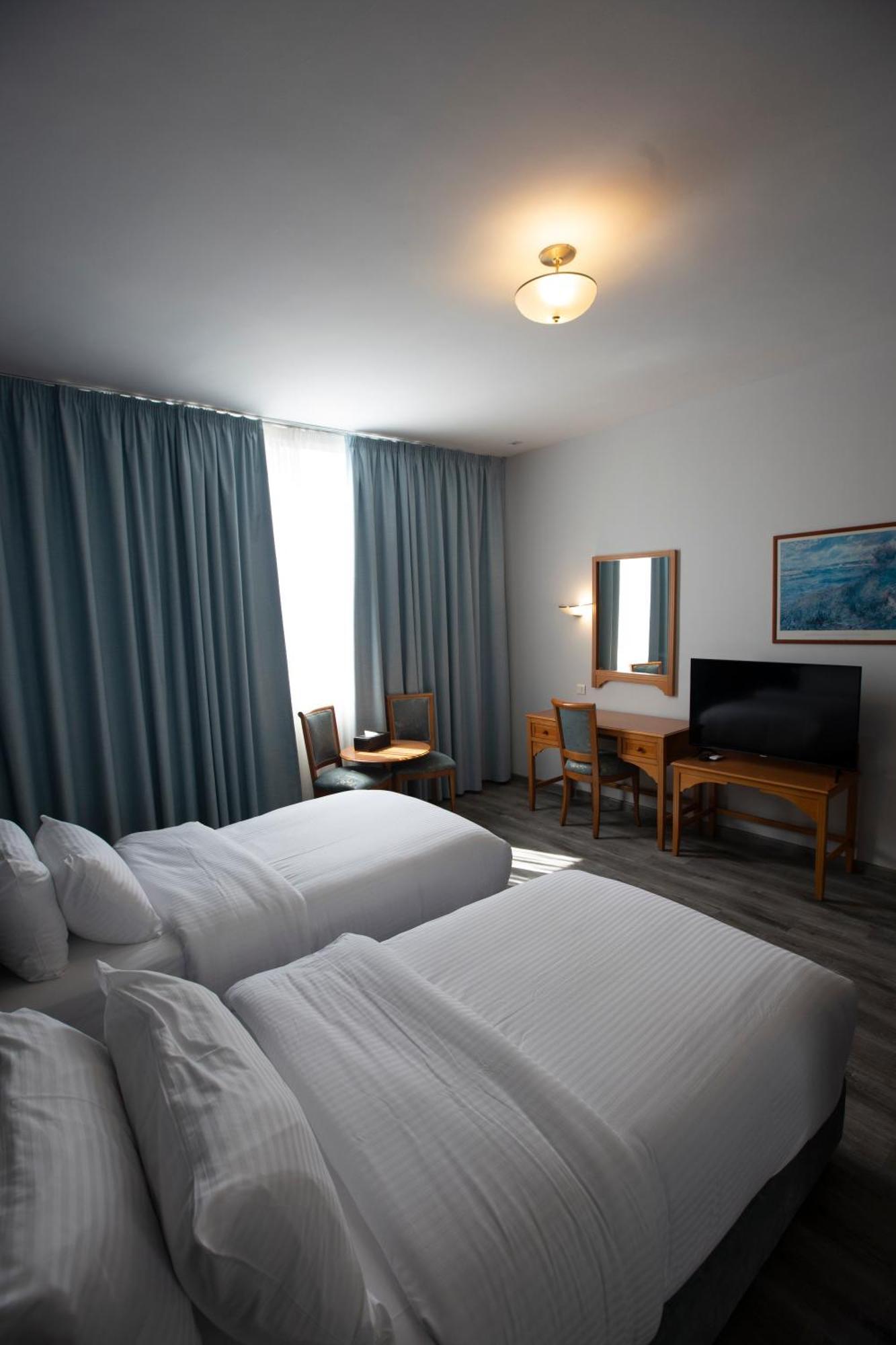 El Sheikh Hotel Beirut