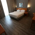El Sheikh Suites Hotel