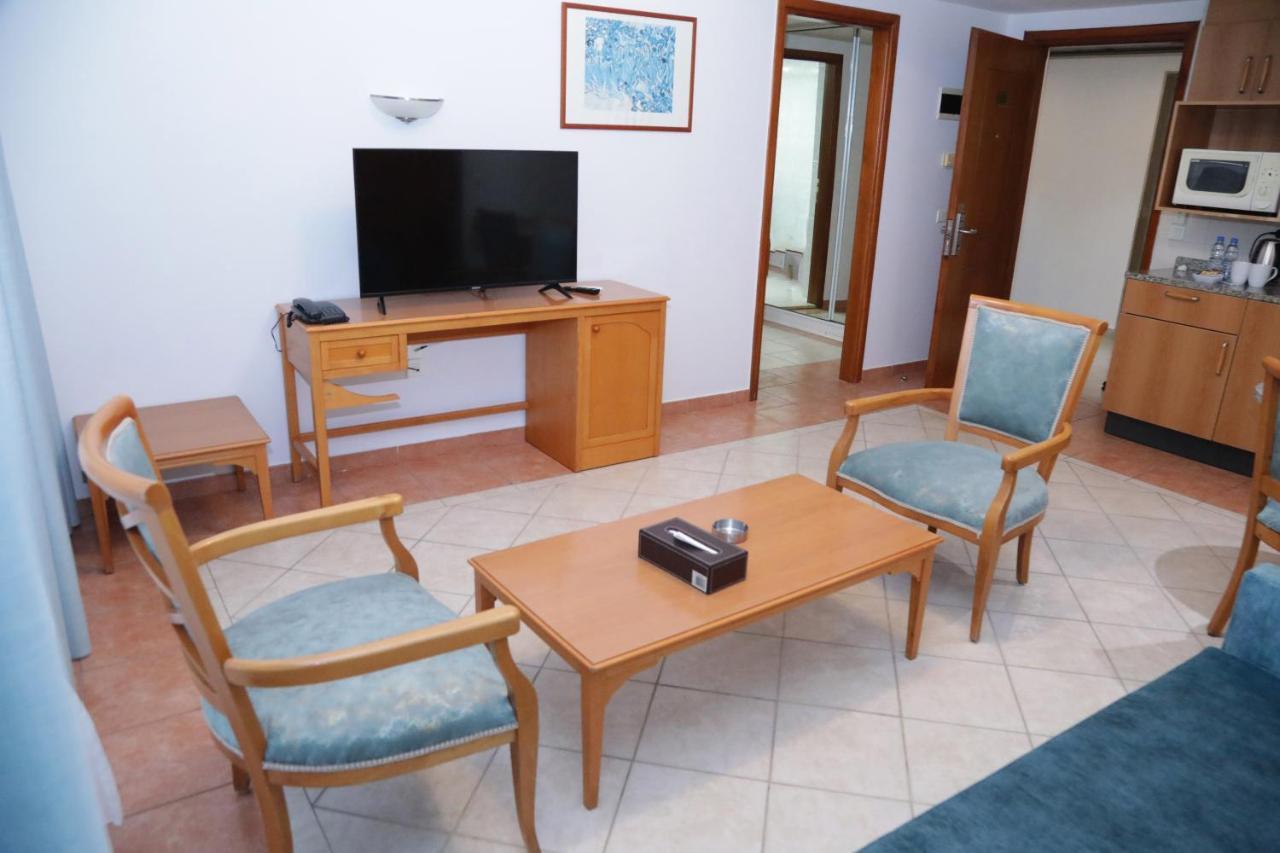 El Sheikh Hotel 4*
