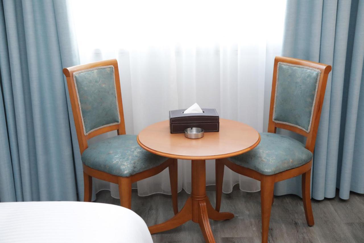 Hotel El Sheikh 4*