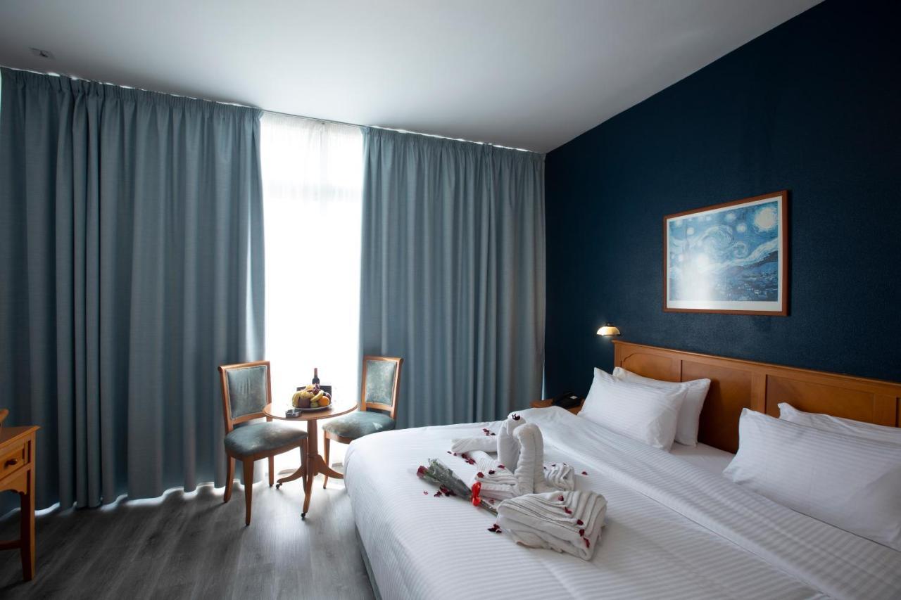 El Sheikh Hotel Beirut