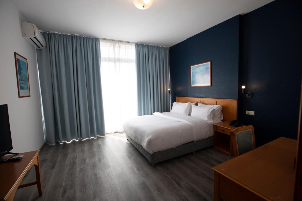 El Sheikh Hotel