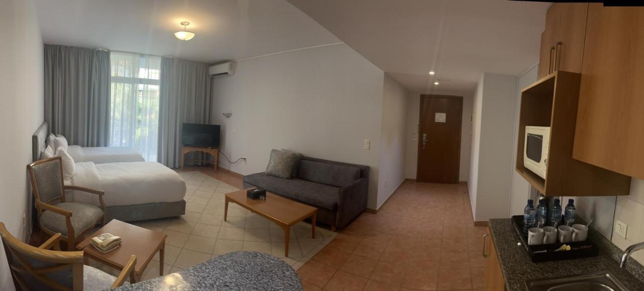 El Sheikh Hotel Beirut