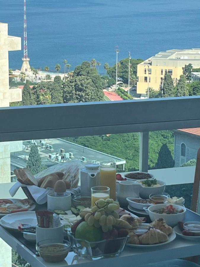 Hotel El Sheikh Beirut