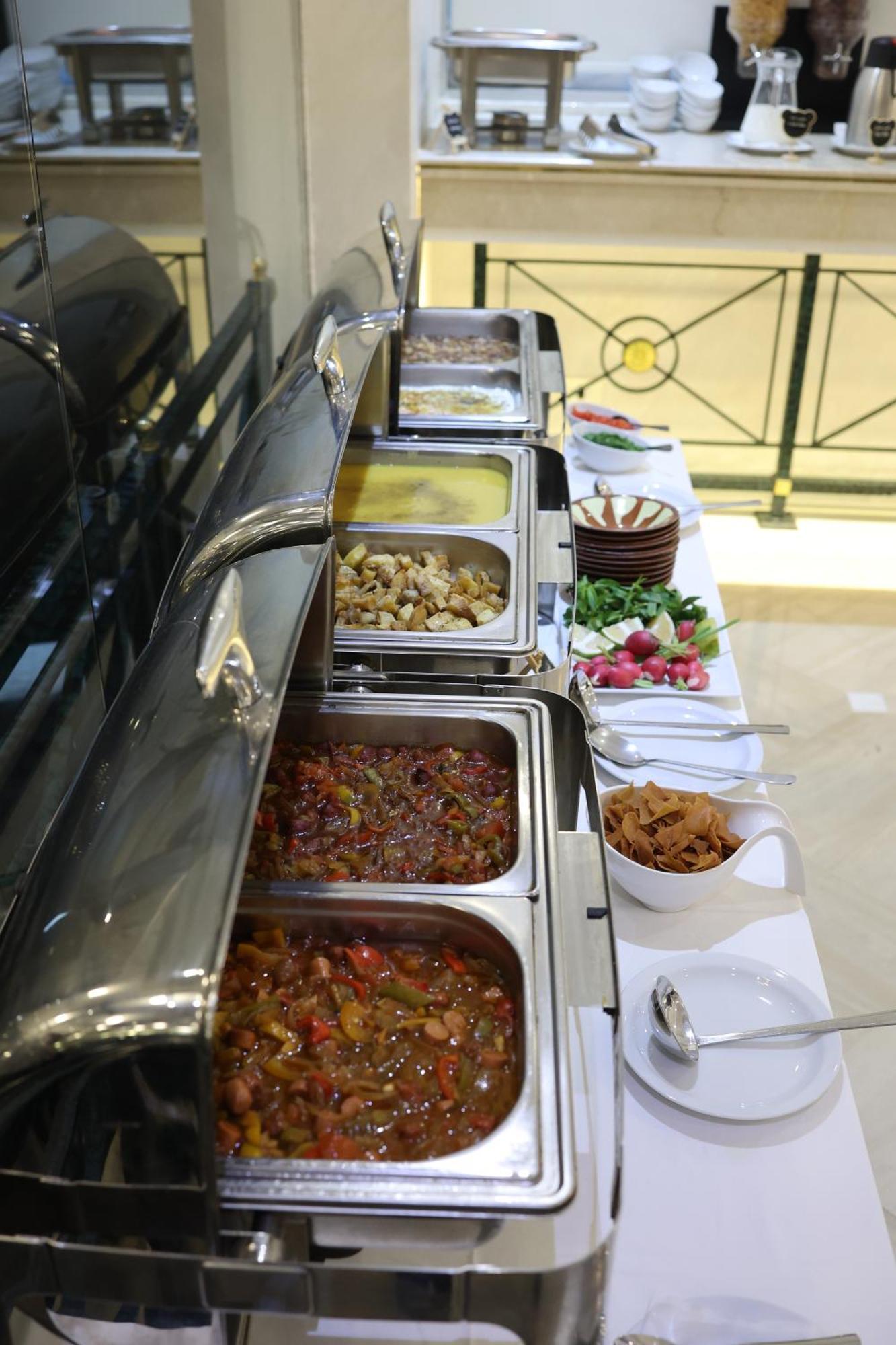 El Sheikh Hotel Beirut