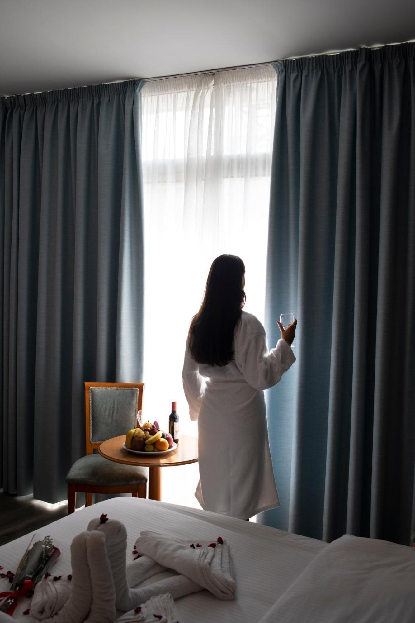 Hotel El Sheikh 4*