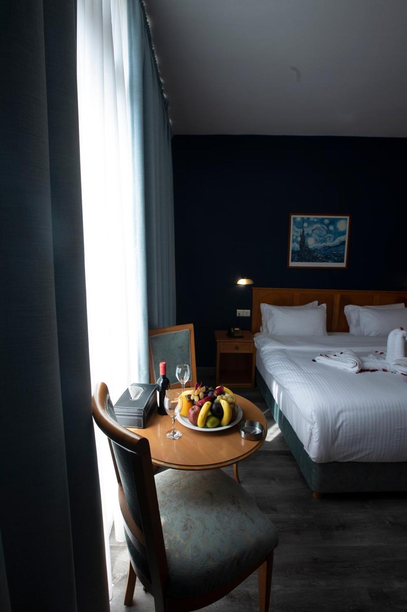 Hotel El Sheikh 4*