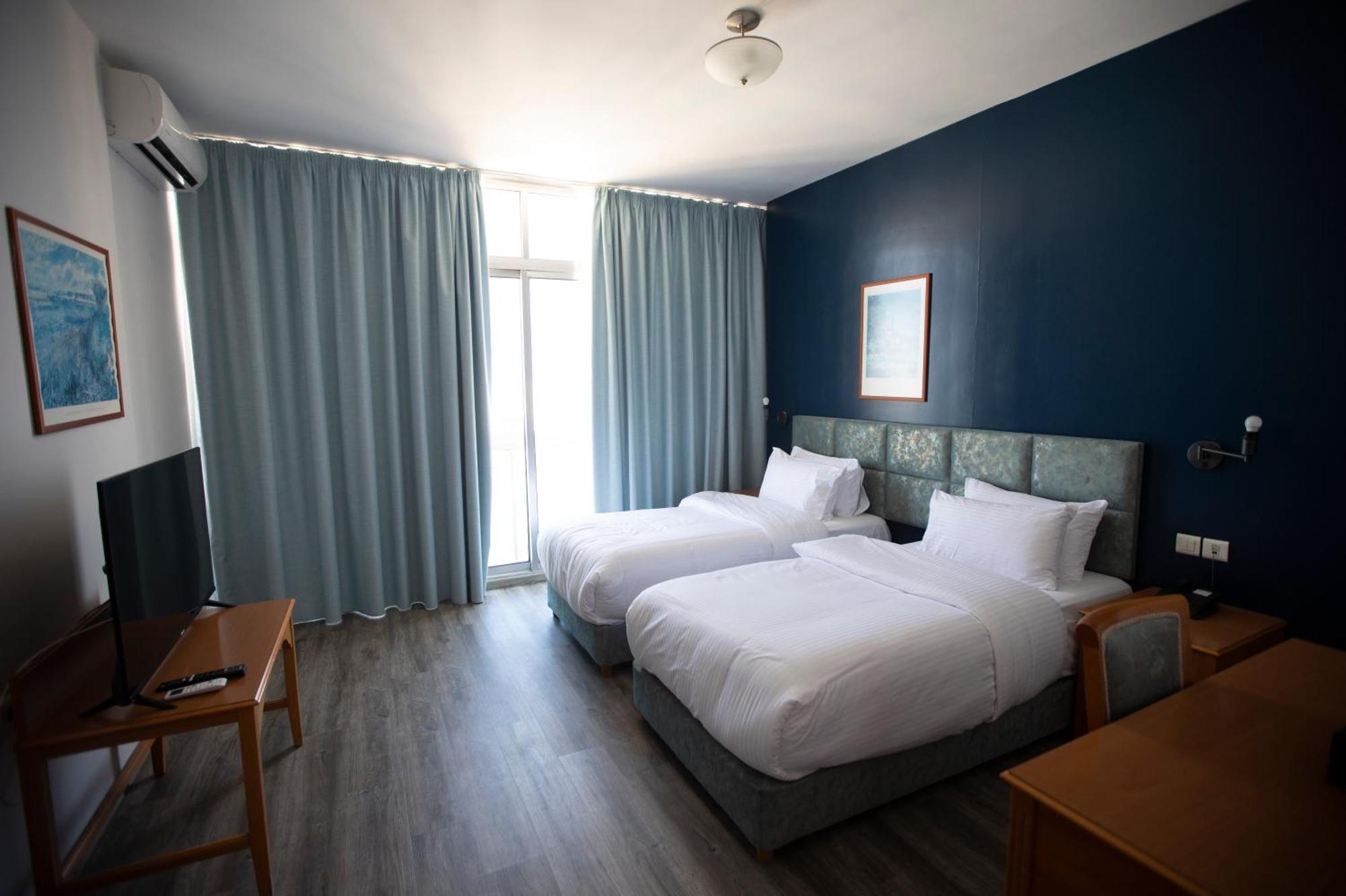 Hotel El Sheikh