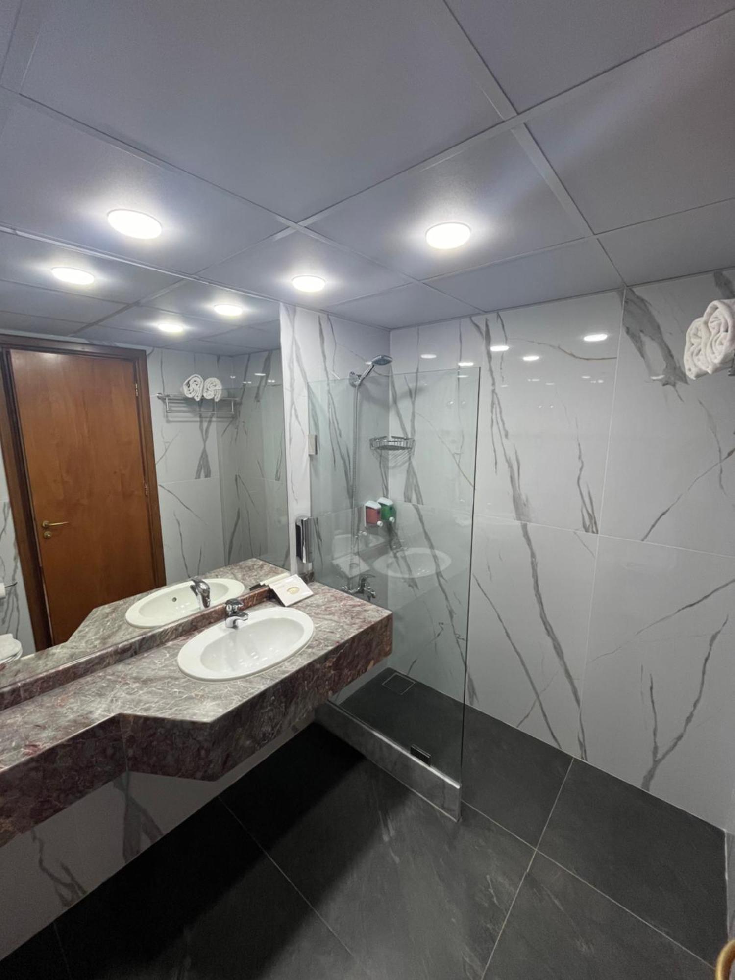 El Sheikh Hotel 4*