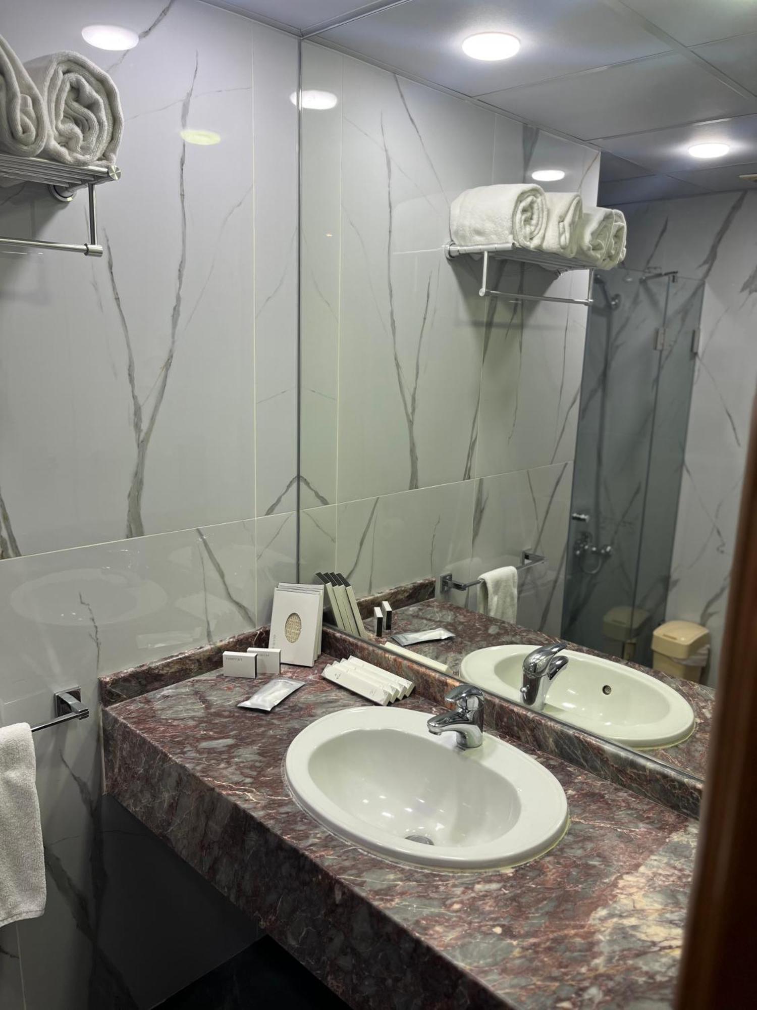 El Sheikh Hotel 4*