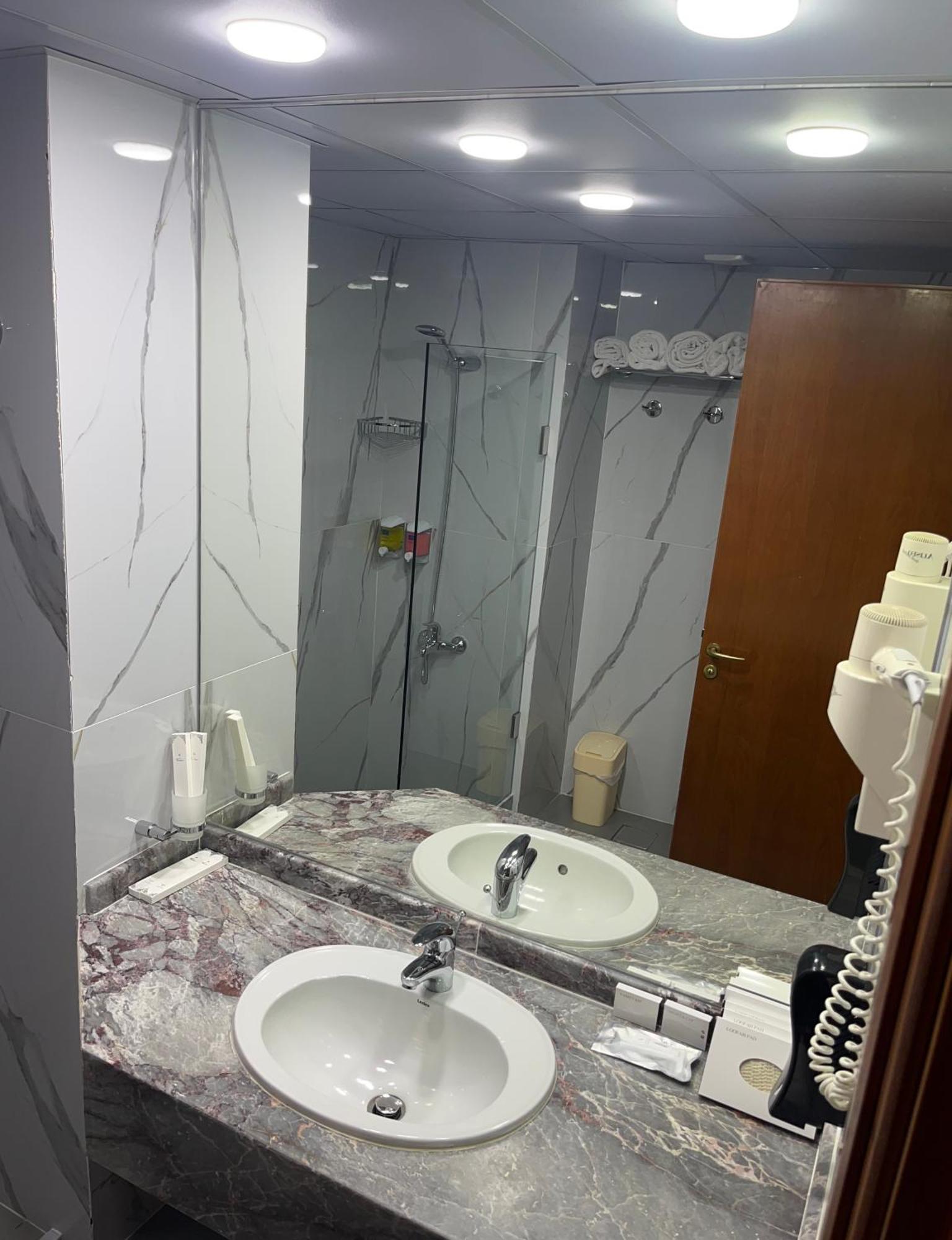 Hotel El Sheikh 4*