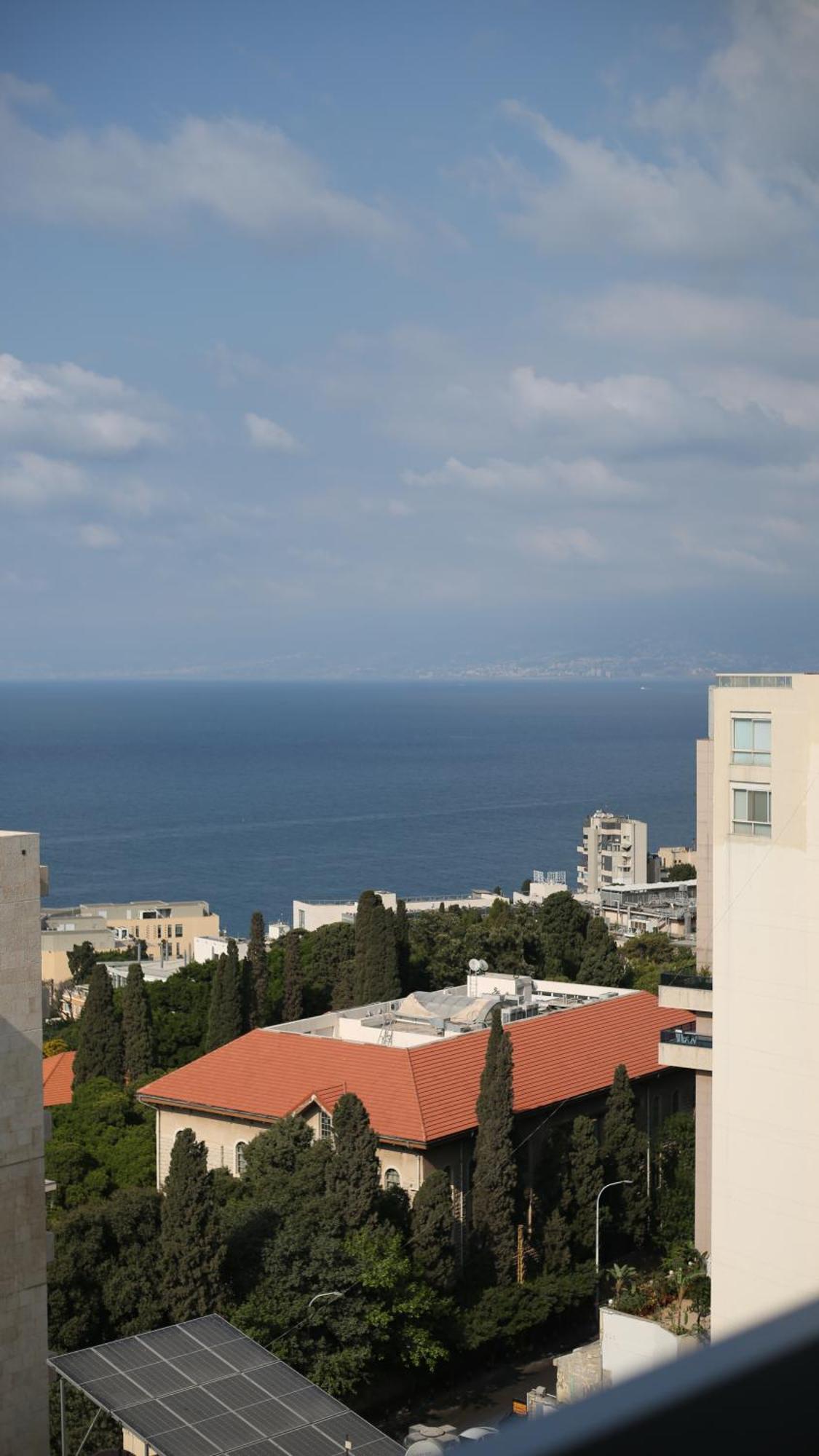 El Sheikh 4* Beirut