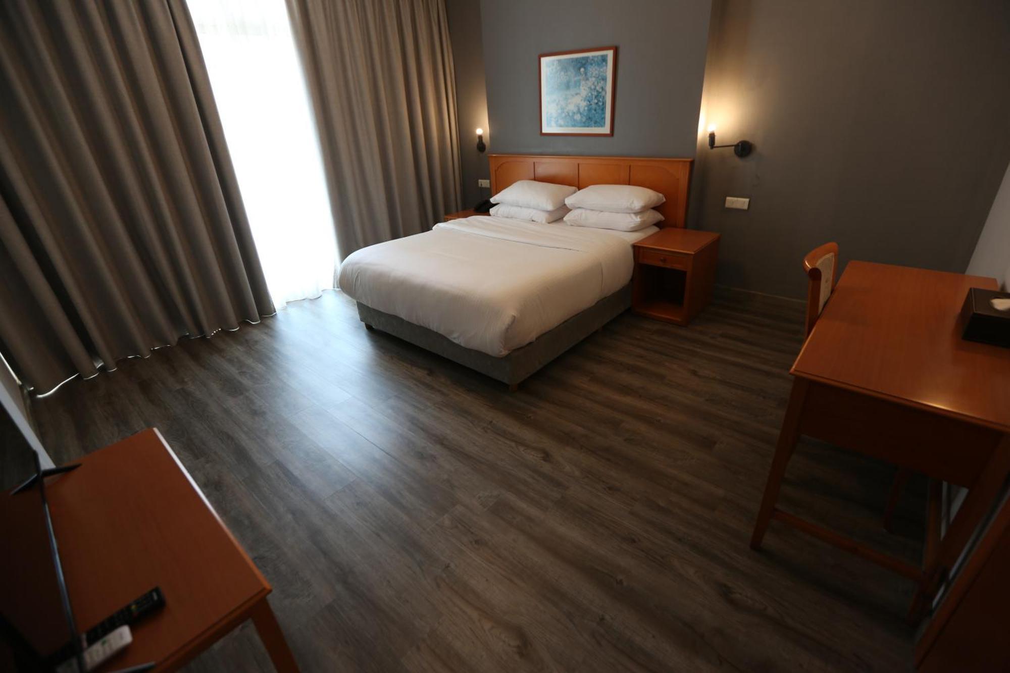 El Sheikh Hotel 4*